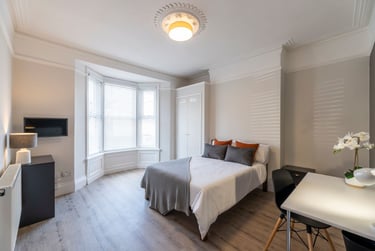 6 bed house, Hotspur Street, Jesmond Vale, Newcastle, NE65BE - Image 6