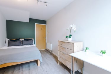 3 bed house, Chillingham Road, Heaton, Newcastle, NE65XL - Image 5