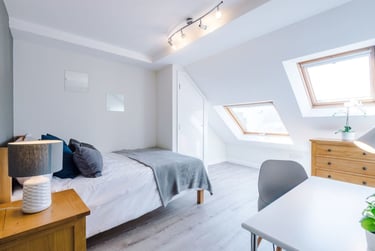 6 bed house, Chillingham Road, Heaton, Newcastle, NE65XL - Image 8