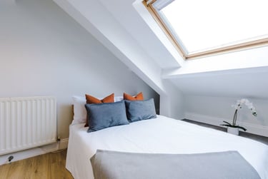 6 bed house, Goldspink Lane, Jesmond Vale, Newcastle, NE21NQ - Image 8