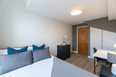 6 bed house, Hotspur Street, Jesmond Vale, Newcastle, NE65BE - Image 14