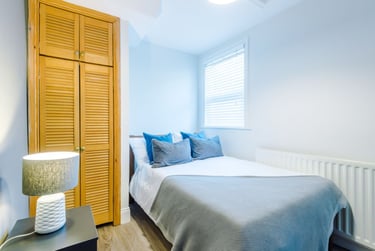 3 bed house, Deuchar Street, Jesmond Vale, Newcastle, NE21JX - Image 4