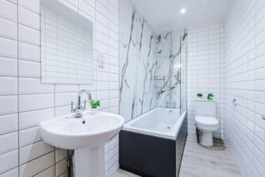 3 bed house, Chillingham Road, Heaton, Newcastle, NE65XL - Image 7