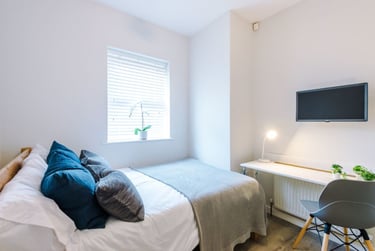 3 bed house, Chillingham Road, Heaton, Newcastle, NE65XL - Image 4