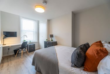 6 bed house, Hotspur Street, Jesmond Vale, Newcastle, NE65BE - Image 8