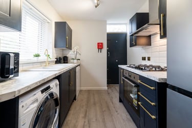 2 bed house, Stratford Road, Ouseburn, Newcastle, NE65PB - Image 2