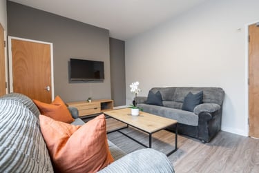 5 bed house, Malcolm Street, Ouseburn, Newcastle, NE65PL - Image 1