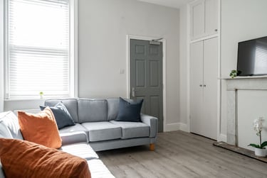 6 bed house, Coniston Avenue, Jesmond, Newcastle, NE23EY - Image 1