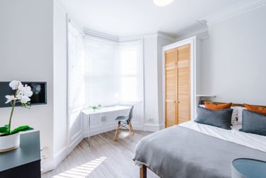3 bed house, Deuchar Street, Jesmond Vale, Newcastle, NE21JX - Image 8