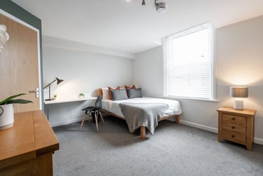 5 bed house, Malcolm Street, Ouseburn, Newcastle, NE65PL - Image 6