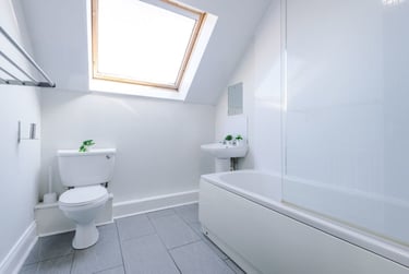 7 bed house, Heaton Park Road, Jesmond Vale, Newcastle, NE65AP - Image 5