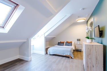 7 bed house, Osborne Road, Jesmond, Newcastle, NE23LH - Image 13
