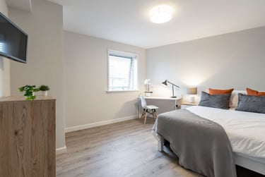 4 bed flat, Falconar Street, City Centre, Newcastle, NE21UY - Image 4