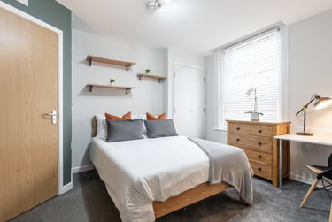 5 bed house, Malcolm Street, Ouseburn, Newcastle, NE65PL - Image 4