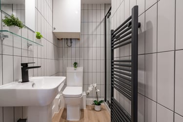 3 bed house, Jesmond Road, Jesmond Vale, Newcastle, NE21LB - Image 2
