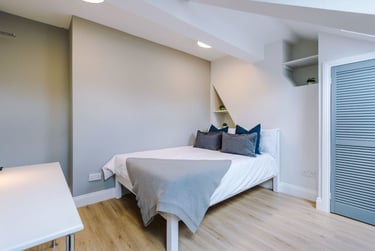 6 bed house, Goldspink Lane, Jesmond Vale, Newcastle, NE21NQ - Image 4