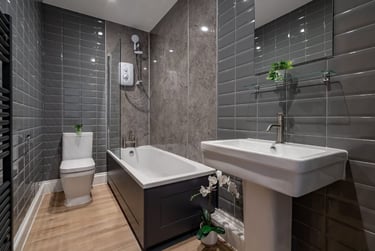 2 bed house, Goldspink Lane, Jesmond Vale, Newcastle, NE21NQ - Image 4