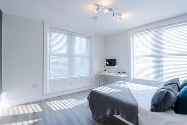 6 bed house, Starbeck Avenue, Sandyford, Newcastle, NE21RJ - Image 10