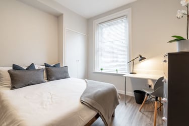 5 bed house, Malcolm Street, Ouseburn, Newcastle, NE65PL - Image 11