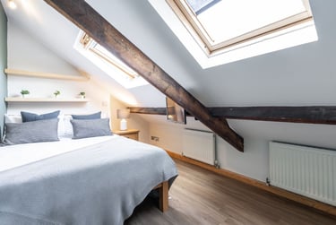 2 bed flat, Eslington Terrace, Sandyford, Newcastle, NE24RL - Image 2
