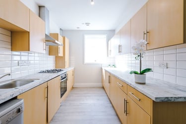 7 bed house, Heaton Park Road, Jesmond Vale, Newcastle, NE65AP - Image 15
