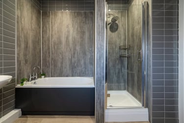 6 bed house, Hotspur Street, Jesmond Vale, Newcastle, NE65BE - Image 5