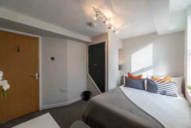 6 bed house, Chillingham Road, Heaton, Newcastle, NE65XL - Image 14