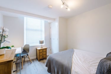 6 bed house, Chillingham Road, Heaton, Newcastle, NE65XL - Image 10
