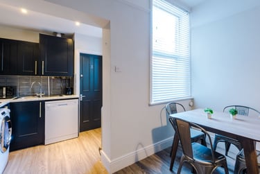 3 bed house, Deuchar Street, Jesmond Vale, Newcastle, NE21JX - Image 3