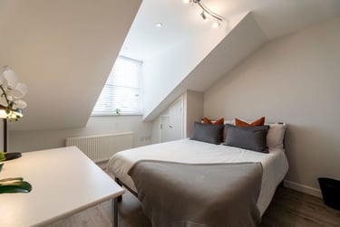 6 bed house, Hotspur Street, Jesmond Vale, Newcastle, NE65BE - Image 8