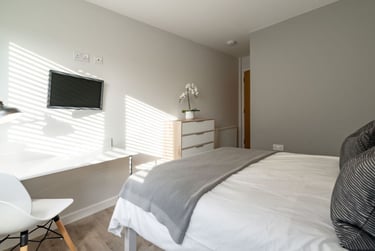 4 bed flat, Falconar Street, City Centre, Newcastle, NE21UY - Image 8
