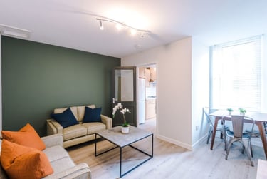 3 bed house, Chillingham Road, Heaton, Newcastle, NE65XL - Image 10