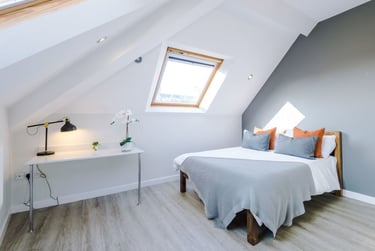 6 bed house, Starbeck Avenue, Sandyford, Newcastle, NE21RJ - Image 8