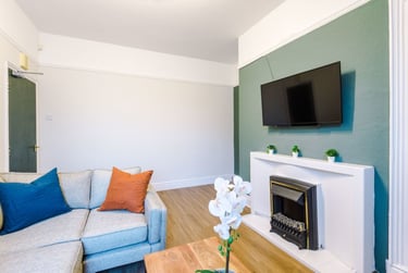 6 bed house, Deuchar Street, Jesmond Vale, Newcastle, NE21JX - Image 14