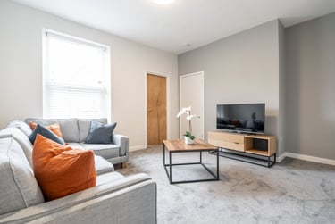 5 bed house, Malcolm Street, Ouseburn, Newcastle, NE65PL - Image 1