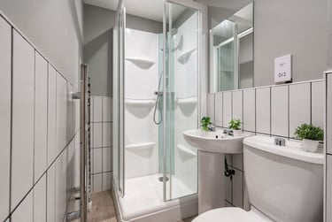 5 bed flat, Falconar Street, City Centre, Newcastle, NE21UY - Image 10
