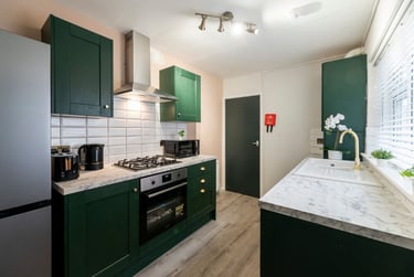 2 bed house, Stratford Road, Jesmond Vale, Newcastle, NE65AS - Image 5