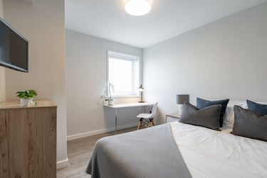 5 bed flat, Falconar Street, City Centre, Newcastle, NE21UY - Image 5