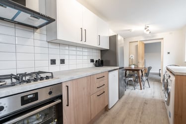 5 bed house, Malcolm Street, Ouseburn, Newcastle, NE65PL - Image 3