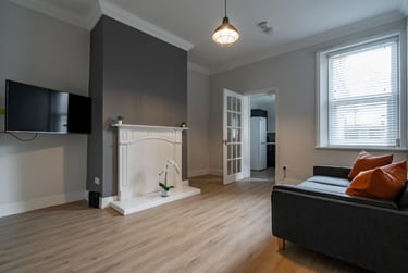 2 bed house, Goldspink Lane, Jesmond Vale, Newcastle, NE21NQ - Image 2