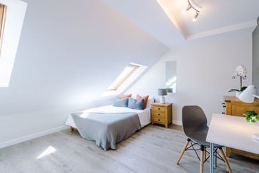 6 bed house, Chillingham Road, Heaton, Newcastle, NE65XL - Image 9