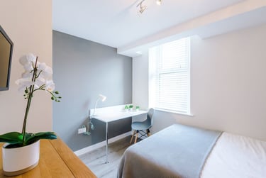 6 bed house, Chillingham Road, Heaton, Newcastle, NE65XL - Image 14