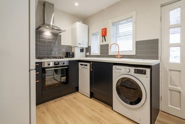 2 bed house, Goldspink Lane, Jesmond Vale, Newcastle, NE21NQ - Image 7