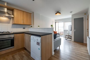 5 bed flat, Falconar Street, City Centre, Newcastle, NE21UY - Image 11