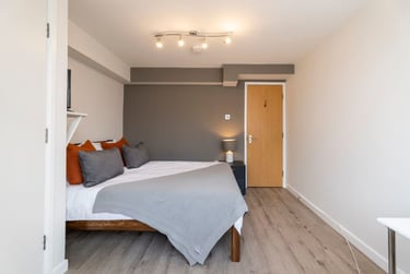 6 bed house, Hotspur Street, Jesmond Vale, Newcastle, NE65BE - Image 13