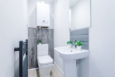 6 bed house, Starbeck Avenue, Sandyford, Newcastle, NE21RJ - Image 13
