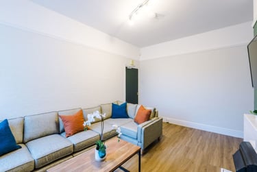 6 bed house, Deuchar Street, Jesmond Vale, Newcastle, NE21JX - Image 13