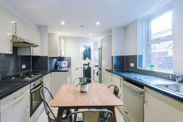 7 bed house, Osborne Road, Jesmond, Newcastle, NE23LH - Image 3