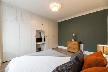 2 bed house, Stratford Road, Jesmond Vale, Newcastle, NE65AS - Image 10