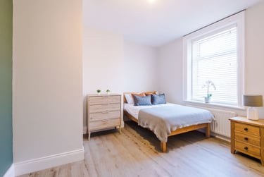 7 bed house, Heaton Park Road, Jesmond Vale, Newcastle, NE65AP - Image 10